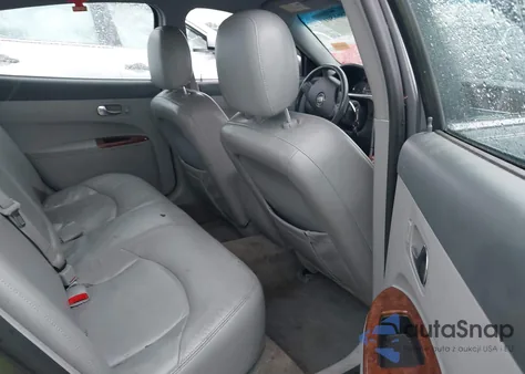 2005 Buick Lacrosse Cxl from USA, damaged, VIN 2G4WD532751225385